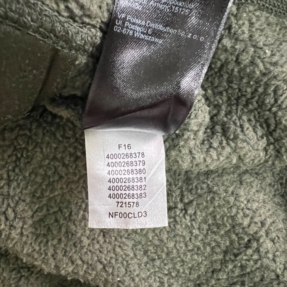 The North Face Men's Gordon Lyons Full-Zip Hoodie Style 	T93YRA-HSP Size S - Picture 10 of 12